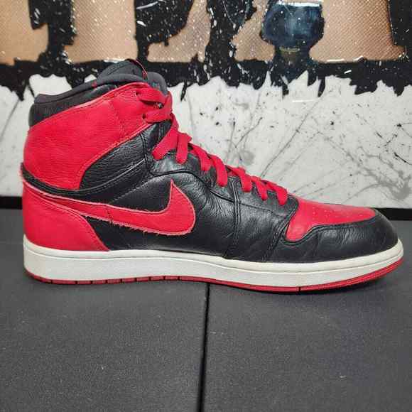 Men\'s Nike Air Jordan 1 Retro High OG \